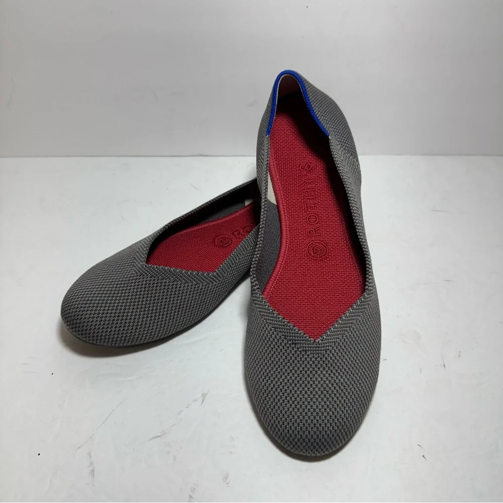 Rothys rothy flat